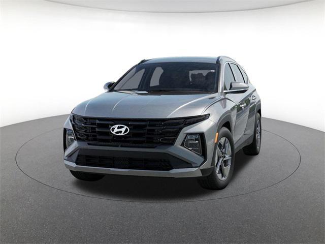 new 2026 Hyundai Tucson car, priced at $32,178