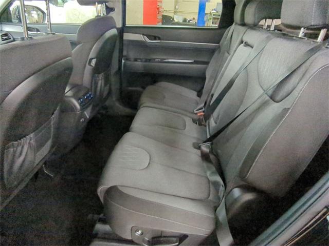 used 2021 Hyundai Palisade car, priced at $24,491