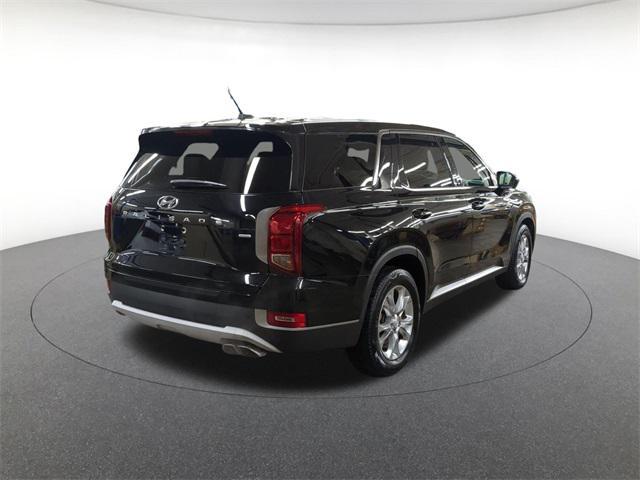 used 2021 Hyundai Palisade car, priced at $24,491
