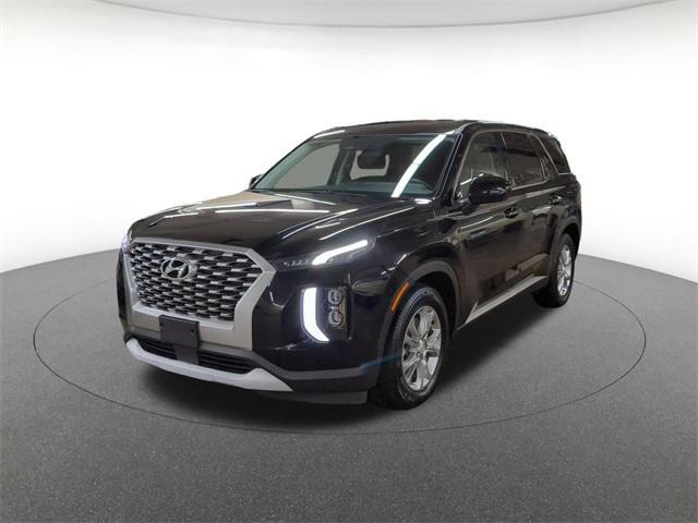 used 2021 Hyundai Palisade car, priced at $24,491