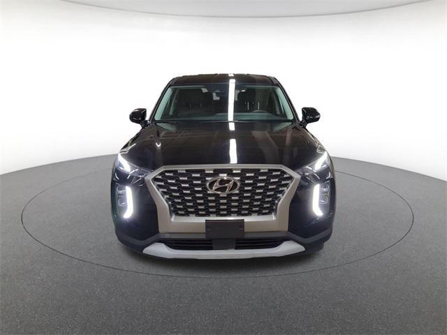 used 2021 Hyundai Palisade car, priced at $24,491