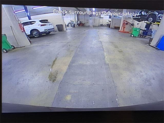 used 2021 Hyundai Palisade car, priced at $24,491