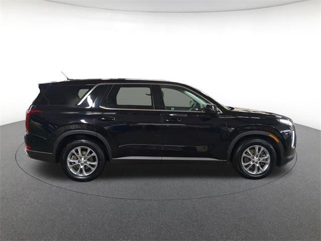 used 2021 Hyundai Palisade car, priced at $24,491