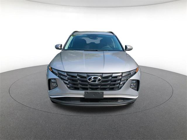 used 2023 Hyundai Tucson car, priced at $22,791
