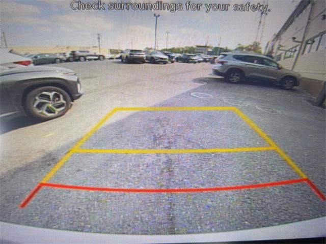 used 2023 Hyundai Tucson car, priced at $22,791