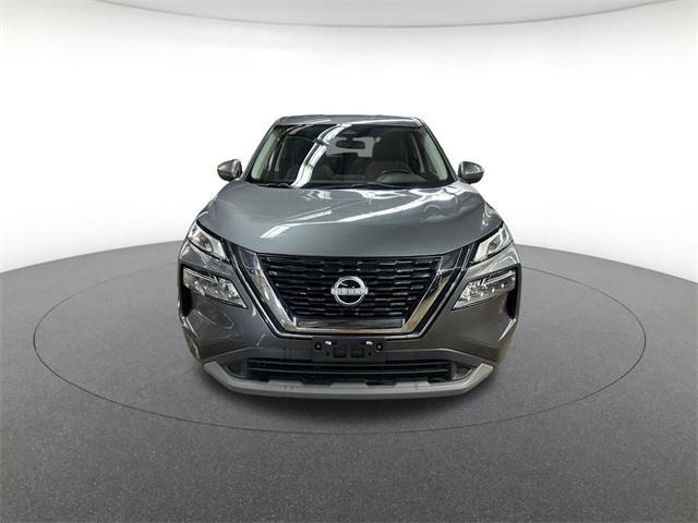used 2023 Nissan Rogue car, priced at $20,991