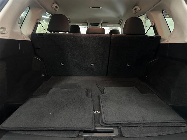 used 2023 Nissan Rogue car, priced at $20,991