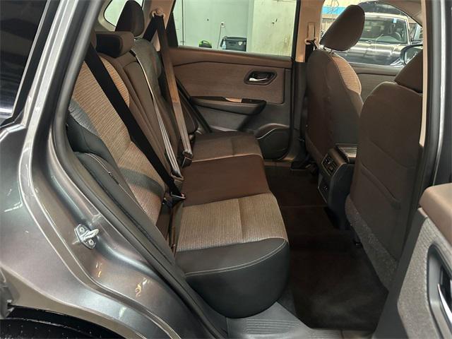 used 2023 Nissan Rogue car, priced at $20,991