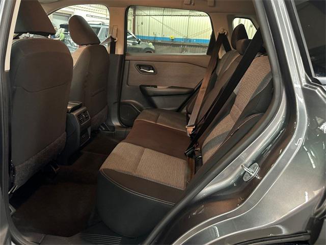 used 2023 Nissan Rogue car, priced at $20,991