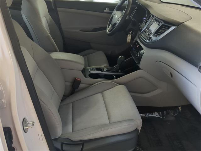 used 2016 Hyundai Tucson car, priced at $11,291