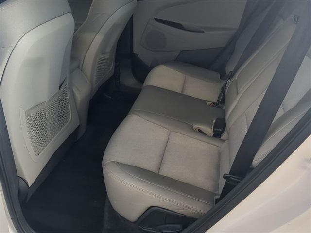 used 2016 Hyundai Tucson car, priced at $11,291
