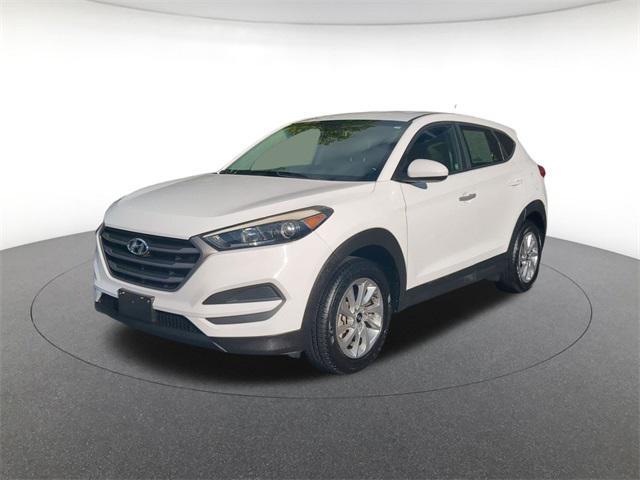 used 2016 Hyundai Tucson car, priced at $10,591