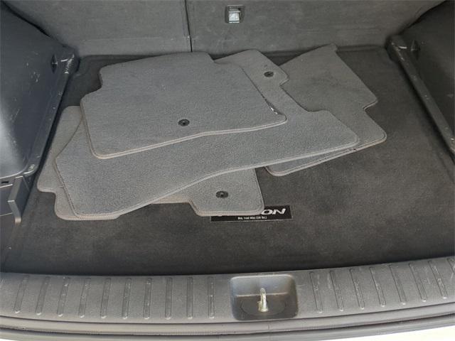 used 2016 Hyundai Tucson car, priced at $11,291