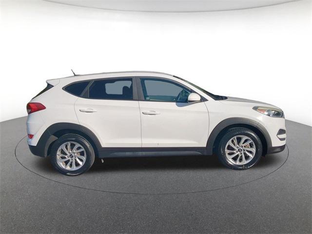 used 2016 Hyundai Tucson car, priced at $11,291