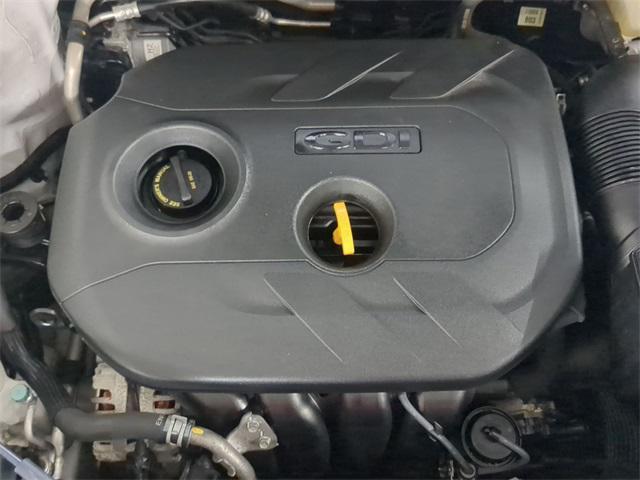 used 2016 Hyundai Tucson car, priced at $11,291