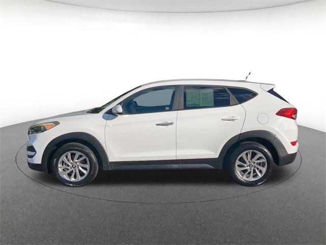 used 2016 Hyundai Tucson car, priced at $11,291