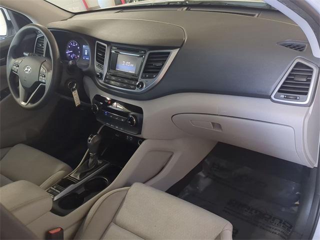 used 2016 Hyundai Tucson car, priced at $11,291
