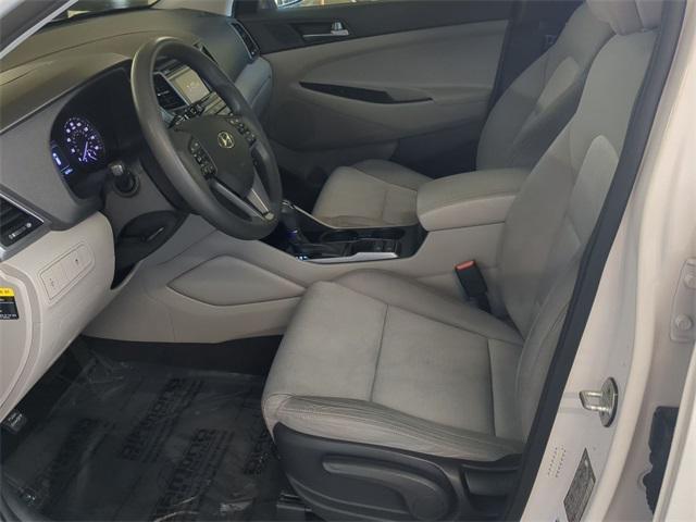 used 2016 Hyundai Tucson car, priced at $11,291