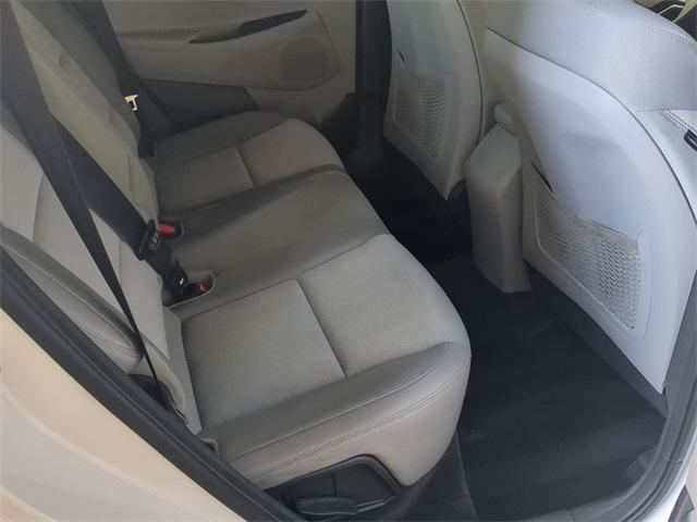 used 2016 Hyundai Tucson car, priced at $11,291