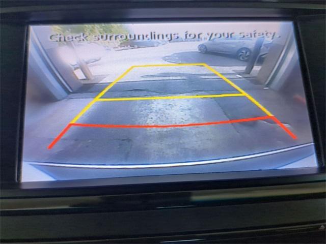 used 2016 Hyundai Tucson car, priced at $11,291