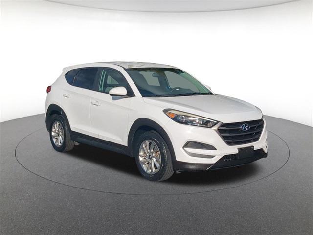 used 2016 Hyundai Tucson car, priced at $11,291