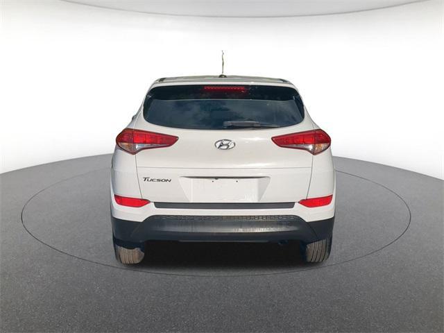used 2016 Hyundai Tucson car, priced at $11,291