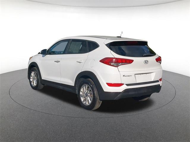 used 2016 Hyundai Tucson car, priced at $11,291