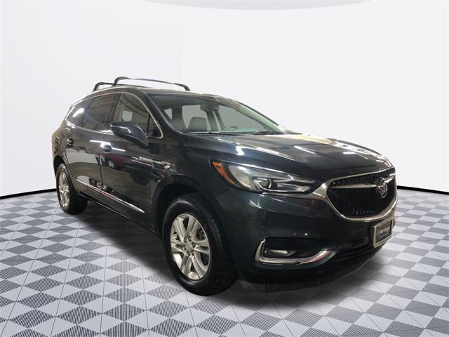 used 2020 Buick Enclave car, priced at $19,800