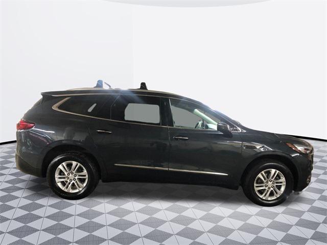 used 2020 Buick Enclave car, priced at $19,800