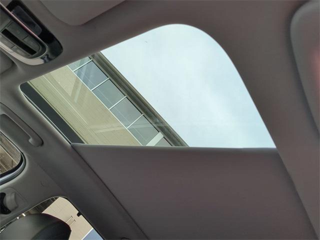 used 2023 Hyundai SANTA FE HEV car, priced at $25,800