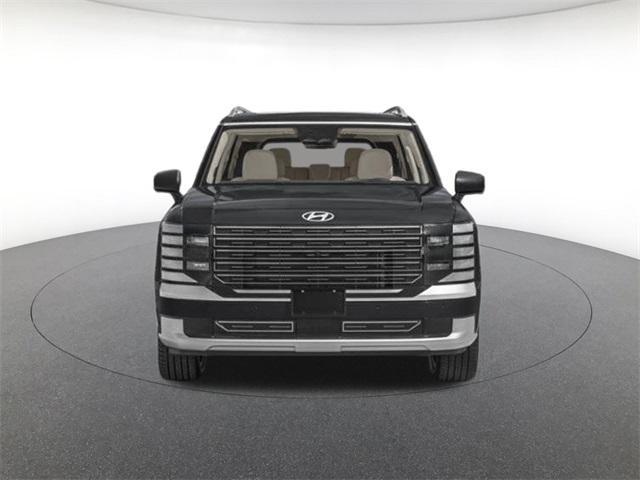new 2026 Hyundai Palisade car, priced at $58,925