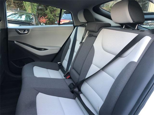 used 2020 Hyundai Ioniq Hybrid car, priced at $19,600