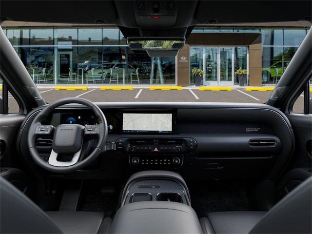 new 2026 Hyundai Palisade car, priced at $49,877