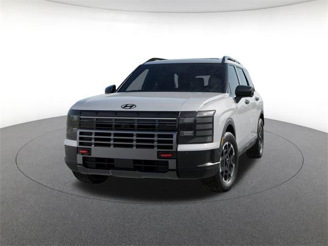 new 2026 Hyundai Palisade car, priced at $49,877