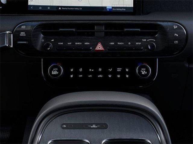 new 2026 Hyundai Palisade car, priced at $49,877