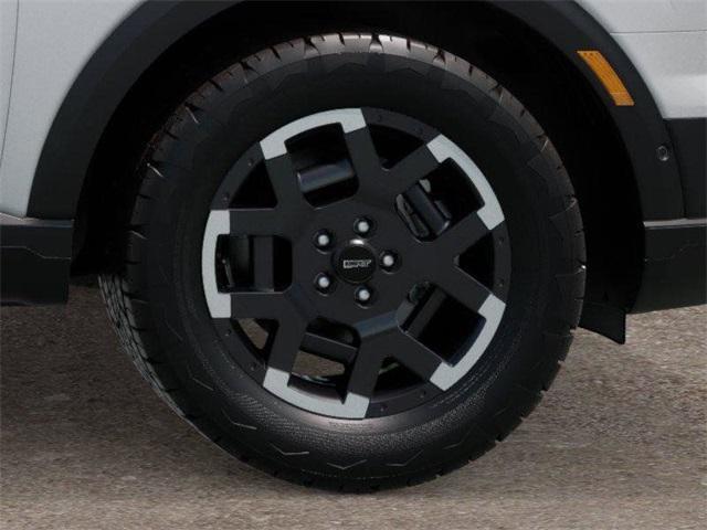 new 2026 Hyundai Palisade car, priced at $49,877