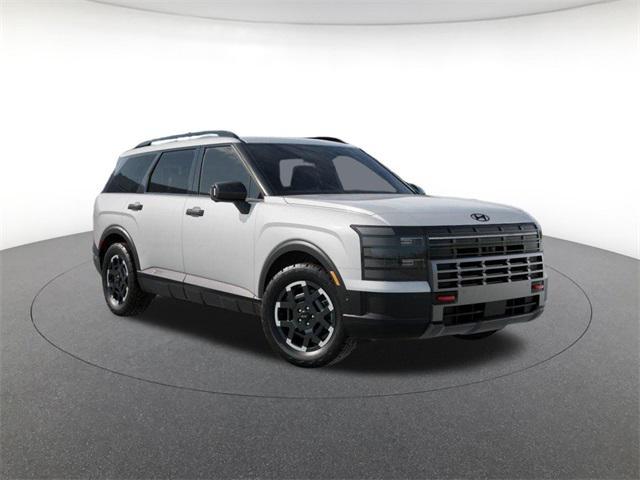 new 2026 Hyundai Palisade car, priced at $49,877