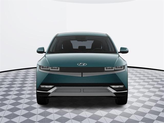new 2024 Hyundai IONIQ 5 car, priced at $43,810
