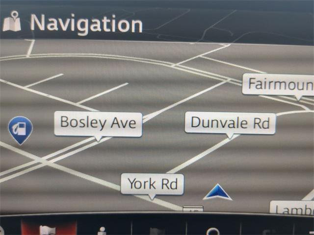 used 2019 Mazda Mazda6 car, priced at $17,000