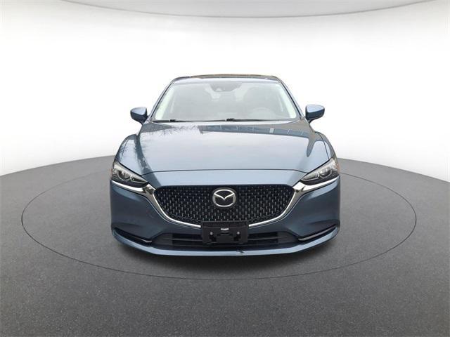 used 2019 Mazda Mazda6 car, priced at $17,000