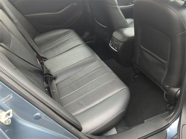used 2019 Mazda Mazda6 car, priced at $17,000