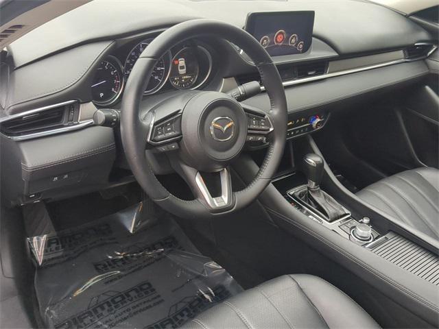used 2019 Mazda Mazda6 car, priced at $17,000