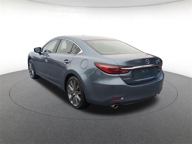 used 2019 Mazda Mazda6 car, priced at $17,000