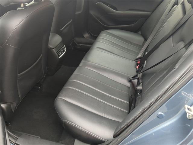 used 2019 Mazda Mazda6 car, priced at $17,000