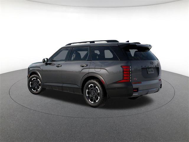 new 2026 Hyundai Palisade car, priced at $48,847