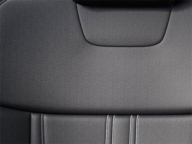 new 2026 Hyundai Tucson car, priced at $32,663