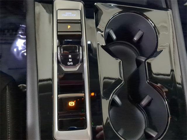 used 2024 Volkswagen Atlas car, priced at $29,991