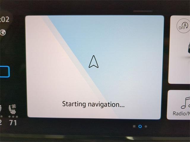 used 2024 Volkswagen Atlas car, priced at $29,991