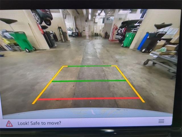 used 2024 Volkswagen Atlas car, priced at $29,991