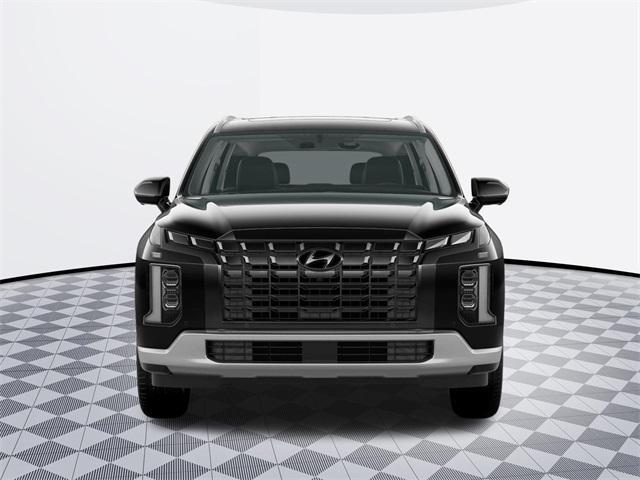 new 2024 Hyundai Palisade car, priced at $45,319